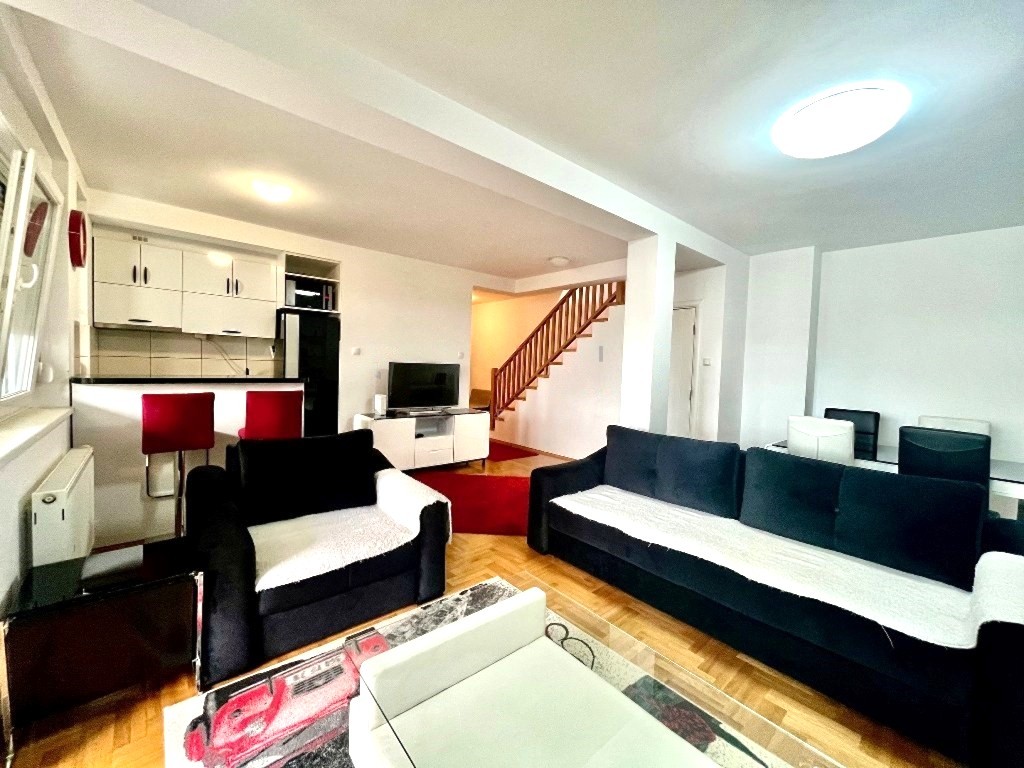 BULEVAR OSLOBOĐENJA, NOVI SAD, 1016669