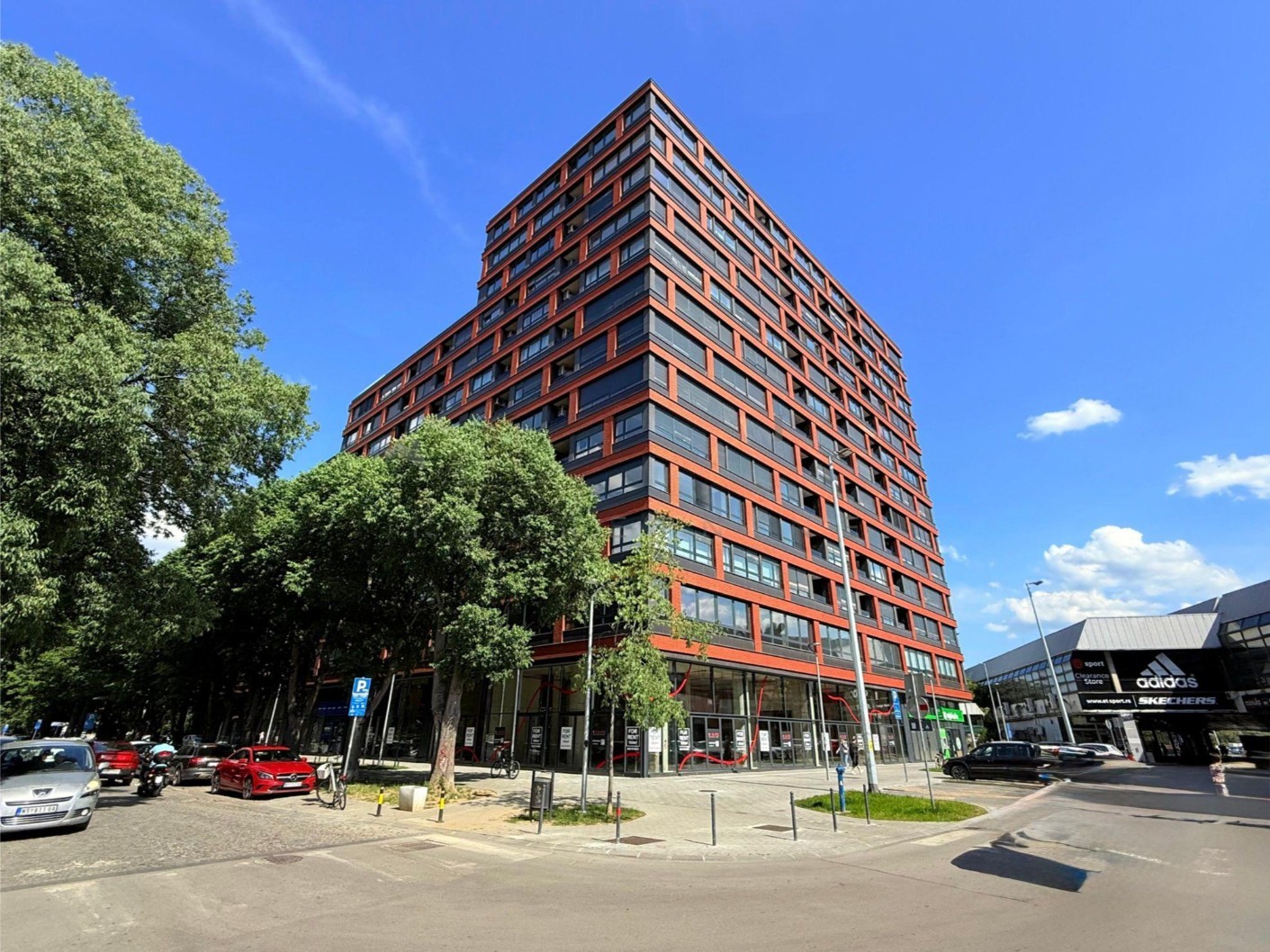 SPENS, NOVI SAD, 1016897