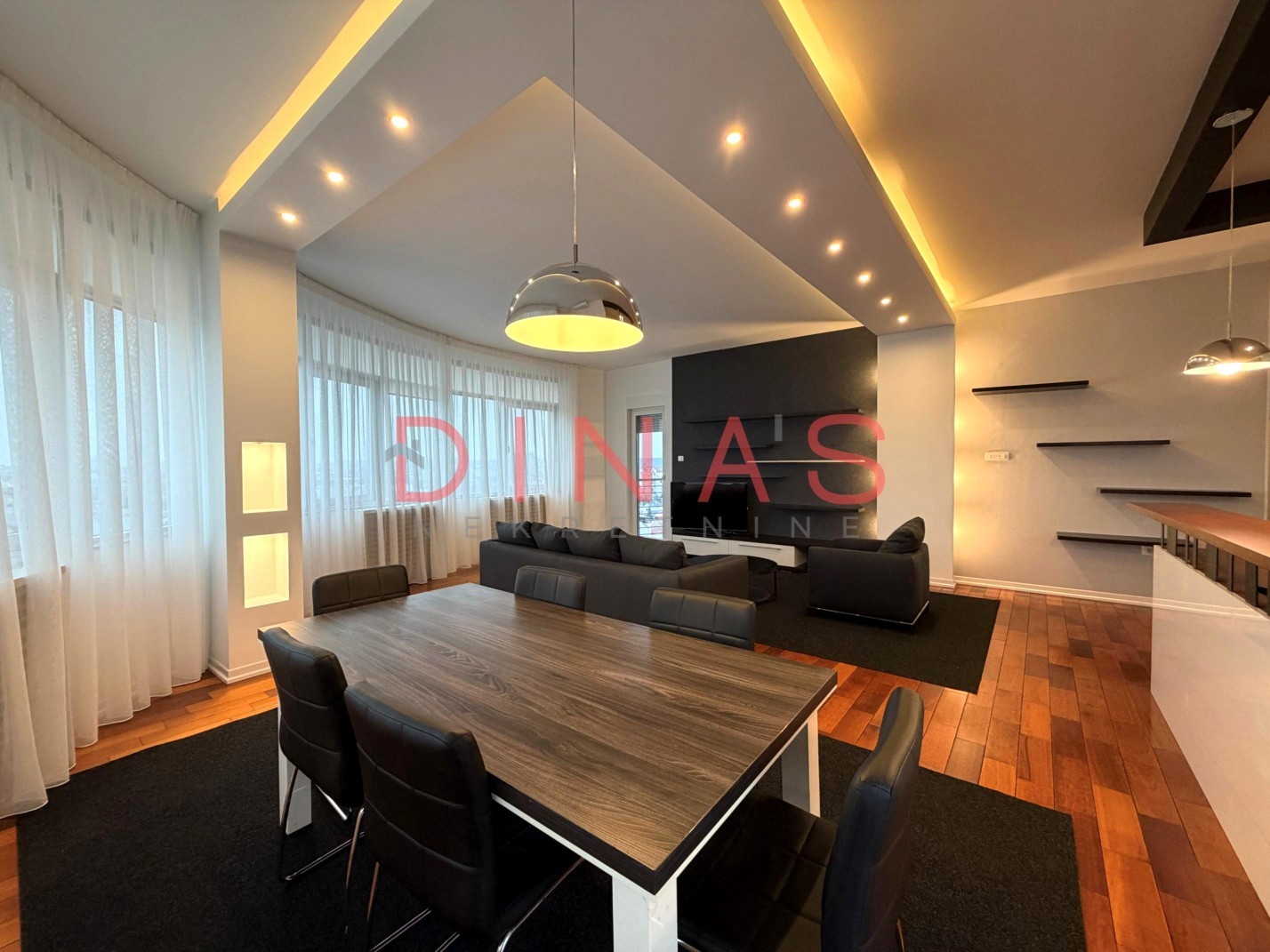 BULEVAR EVROPE, NOVI SAD, 1016951