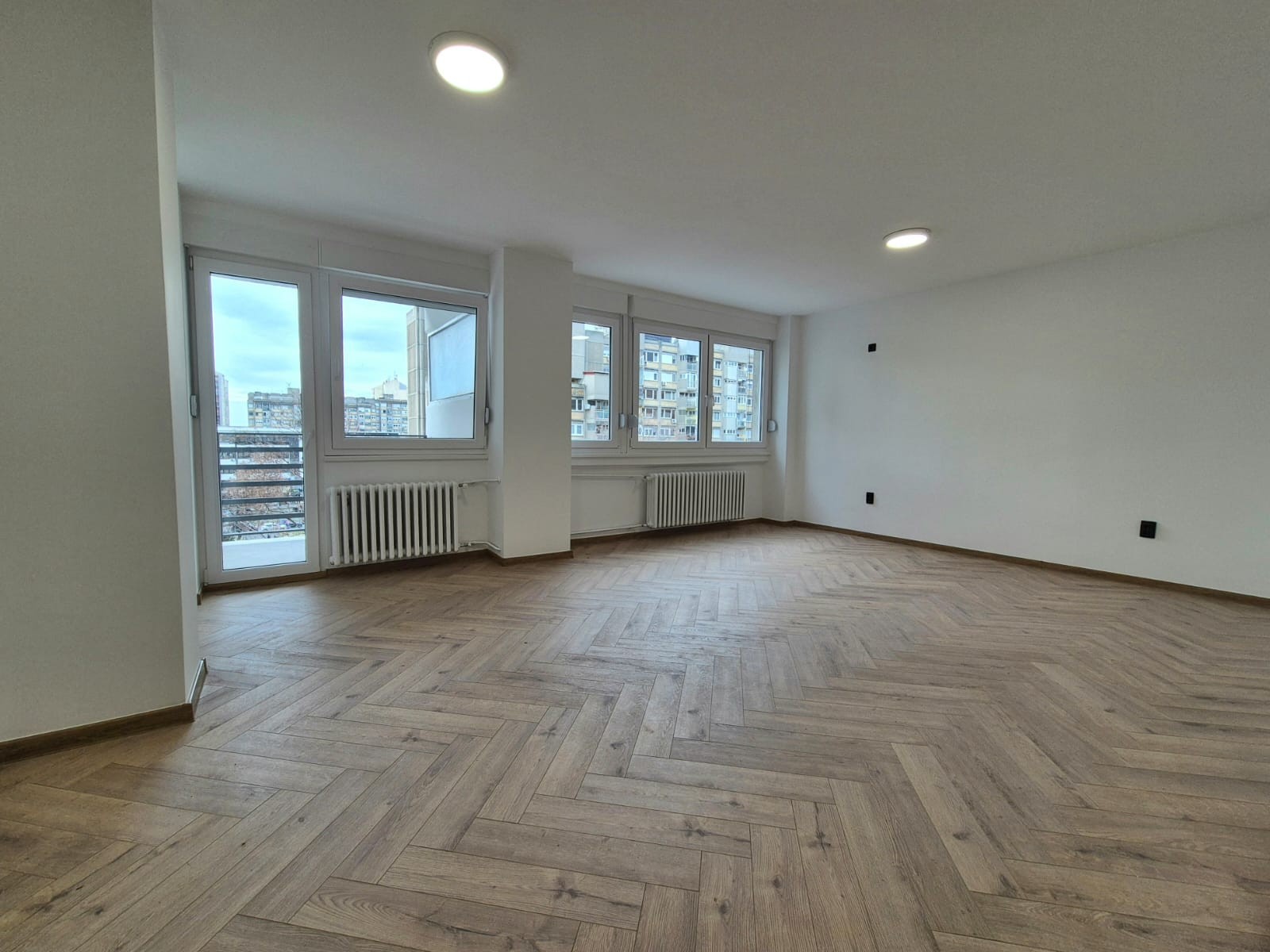 BULEVAR OSLOBOĐENJA, NOVI SAD, 1016970