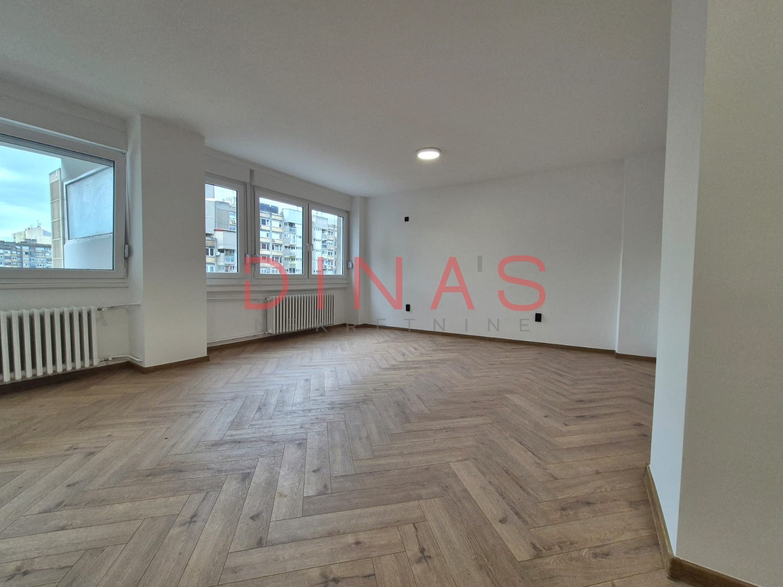 BULEVAR OSLOBOĐENJA, NOVI SAD, 1016970