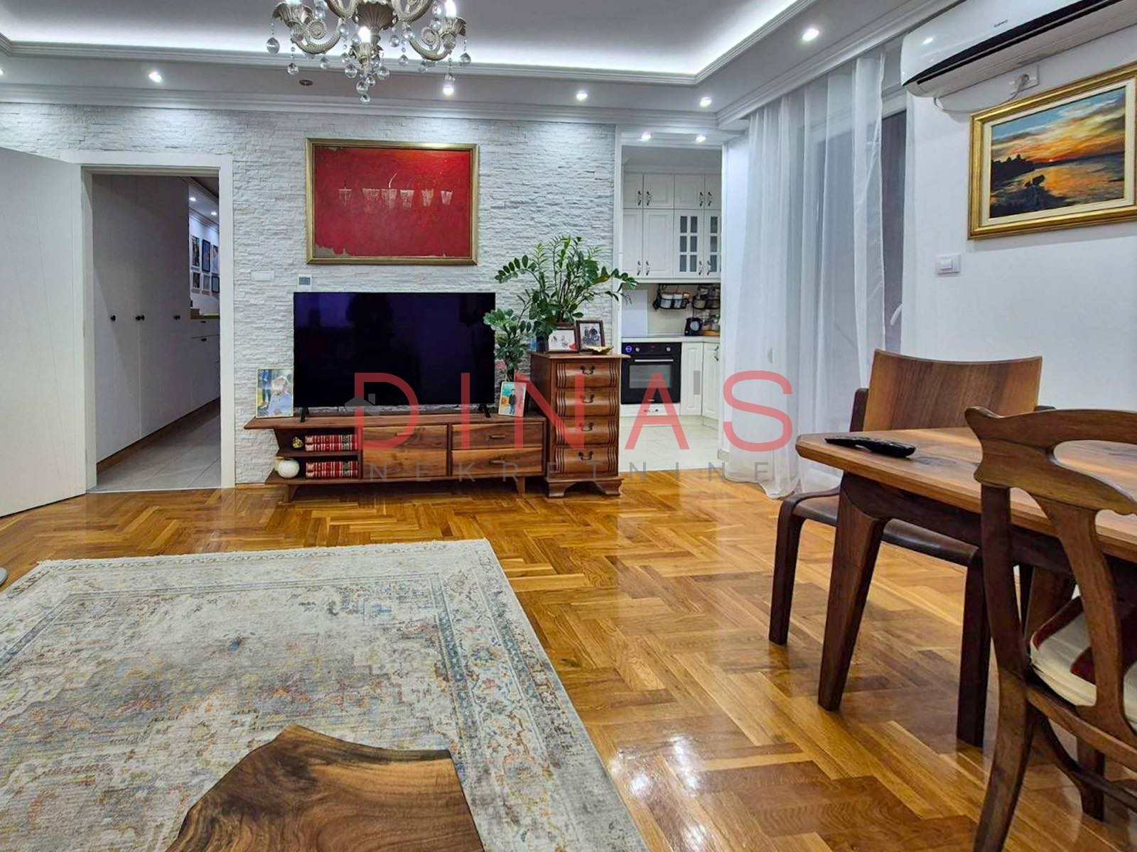 BULEVAR PATRIJARHA PAVLA, NOVI SAD, 1016976