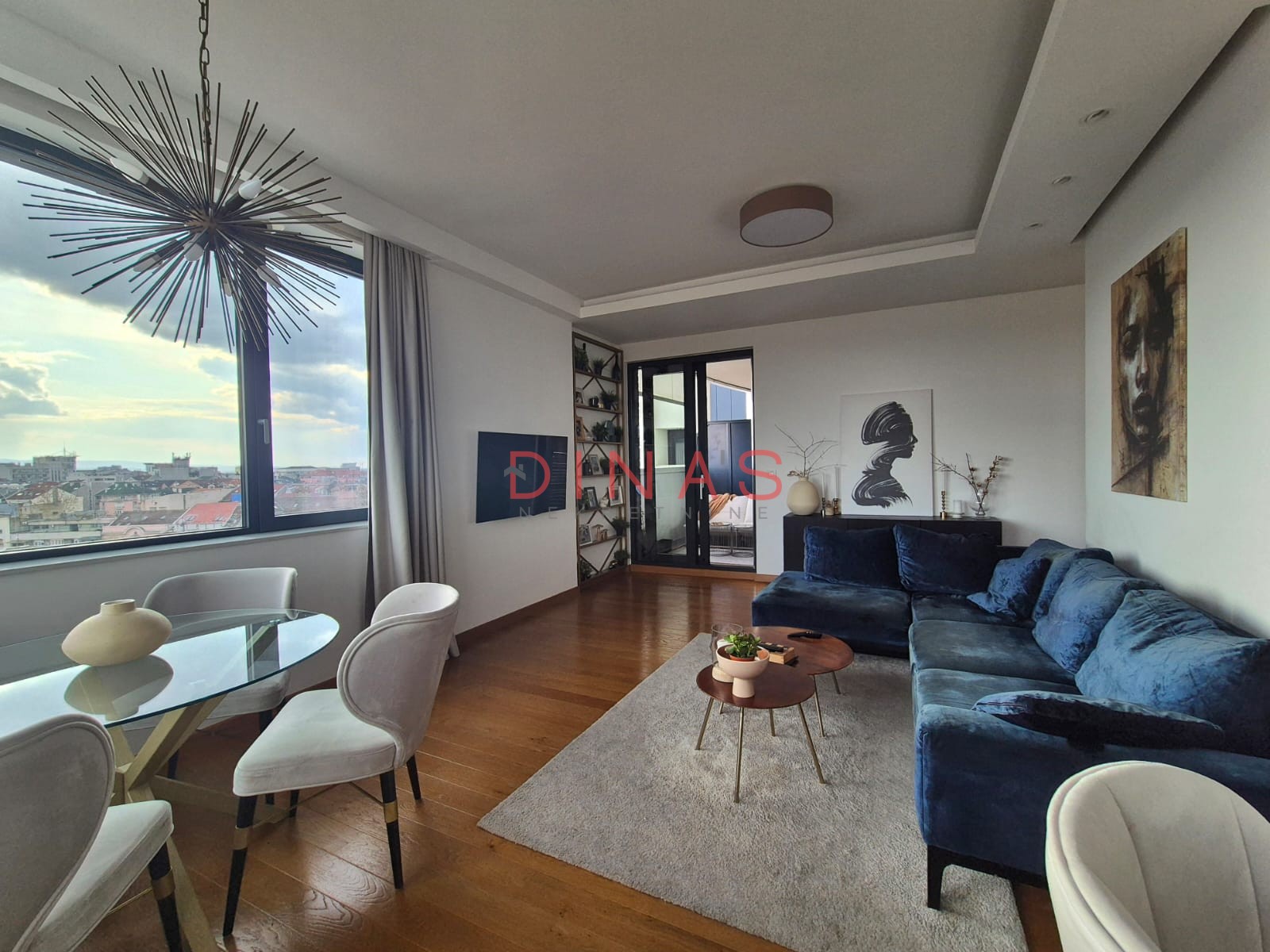 CENTAR NS, NOVI SAD, 1016995