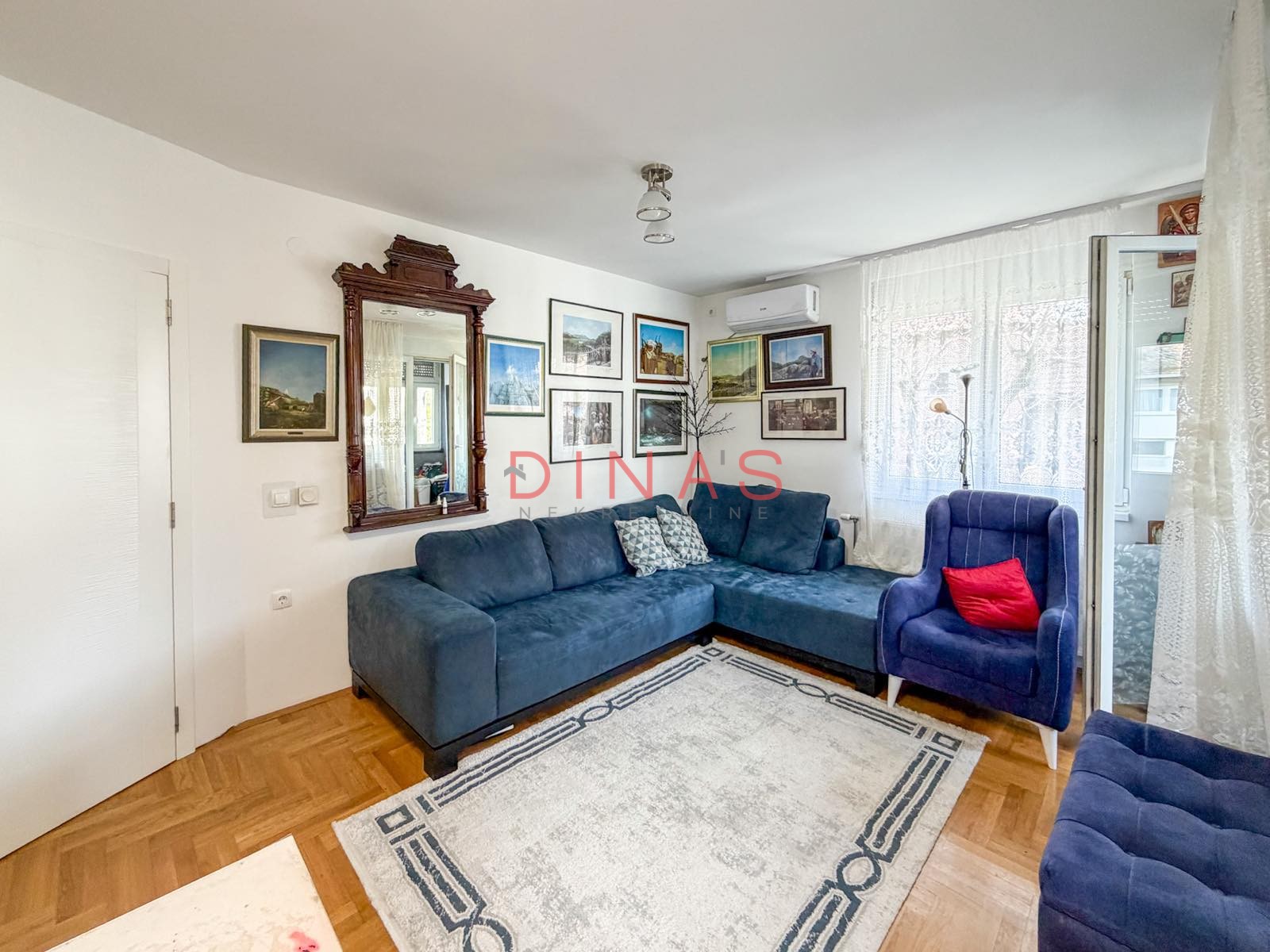 NOVO NASELJE NS, NOVI SAD, 1016996