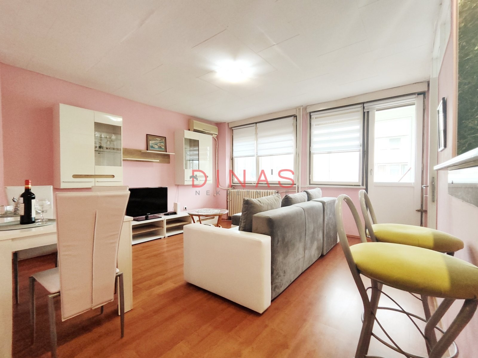 LIMAN 2, NOVI SAD, 1016999