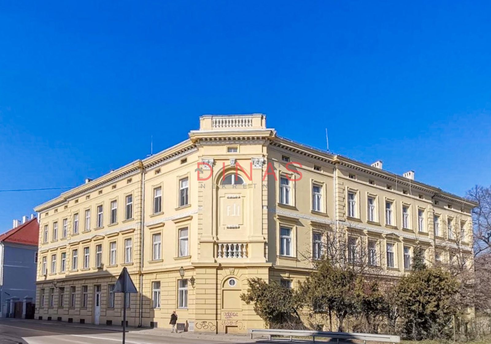 PETROVARADIN, PETROVARADIN, 1017007