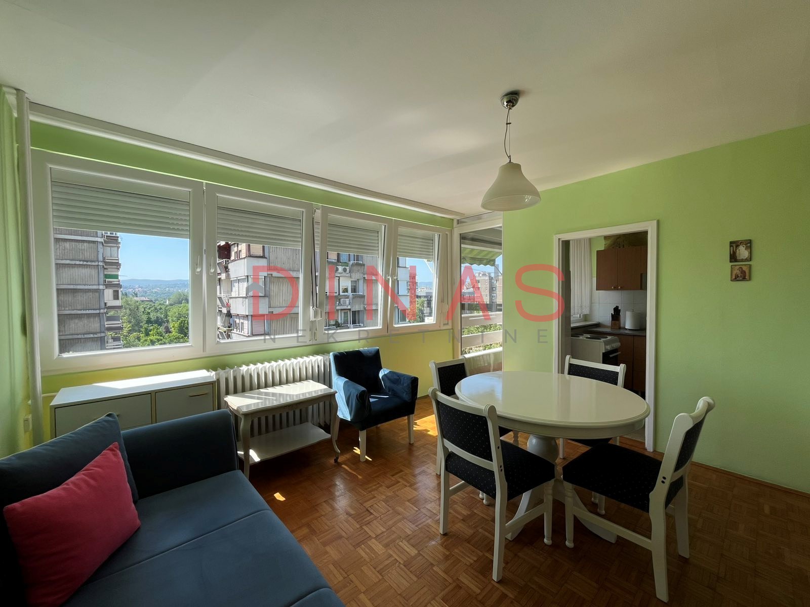 LIMAN 3, NOVI SAD, 1017023