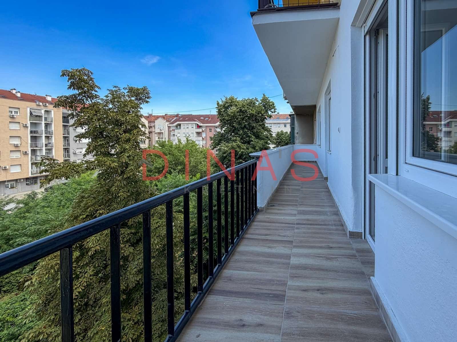 GRBAVICA, NOVI SAD, 1017045