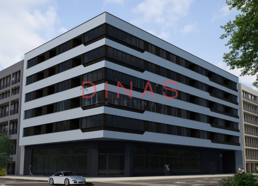 CENTAR NS, NOVI SAD, 1017072