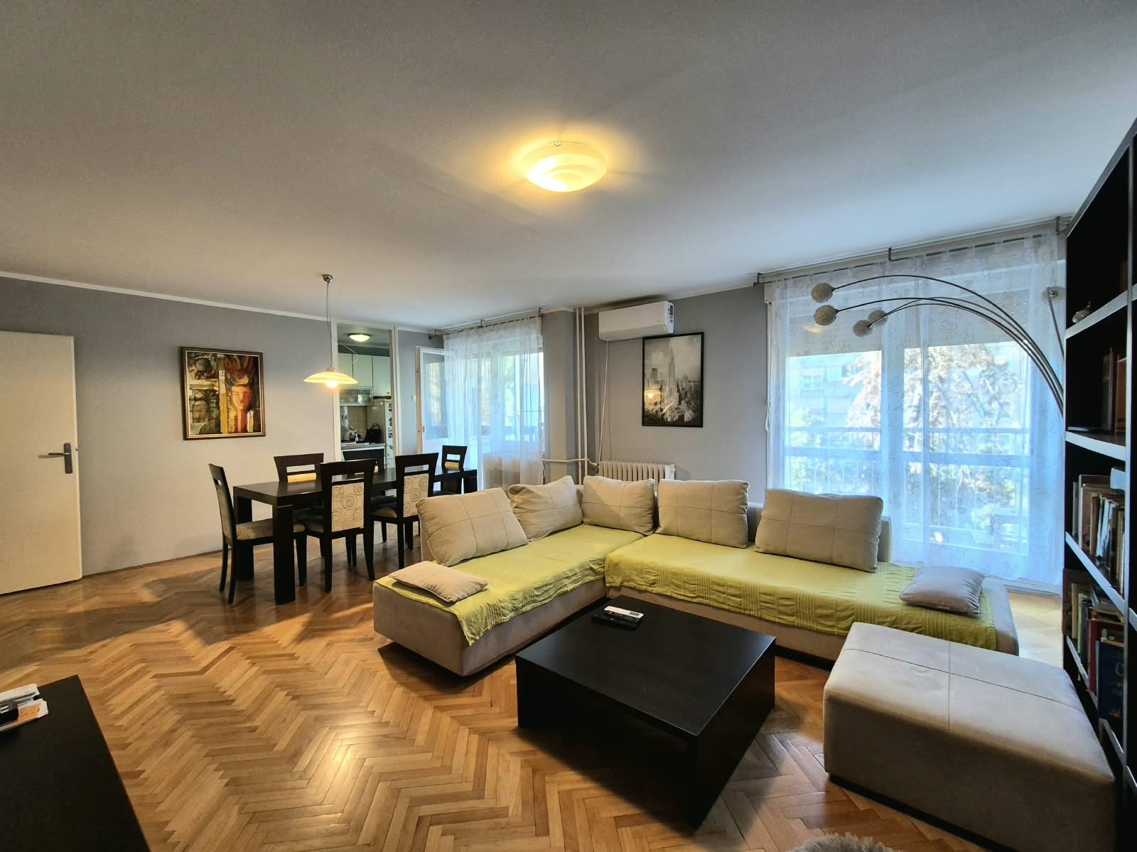 LIMAN 3, NOVI SAD, 1017091