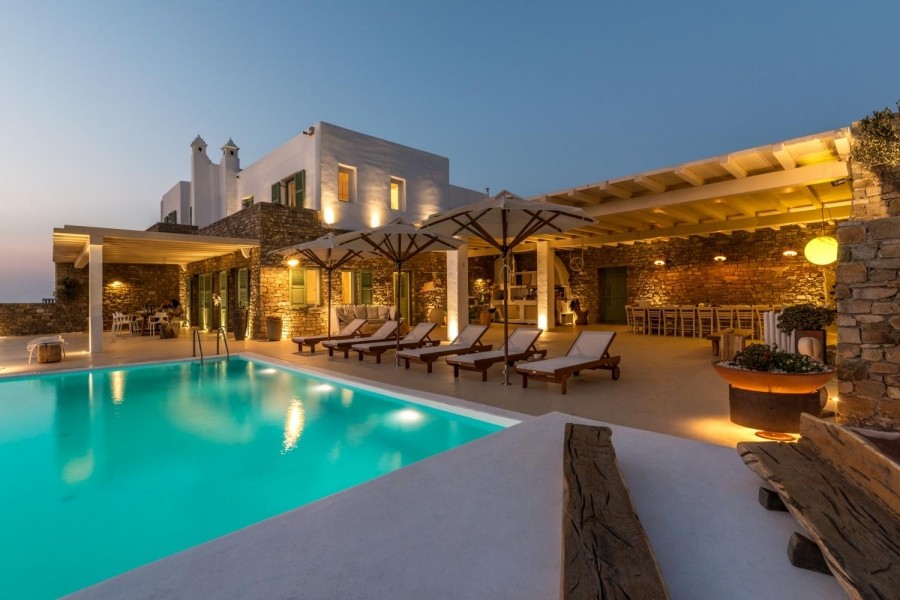 MIKONOS GRČKA, MIKONOS GRČKA, 3014995