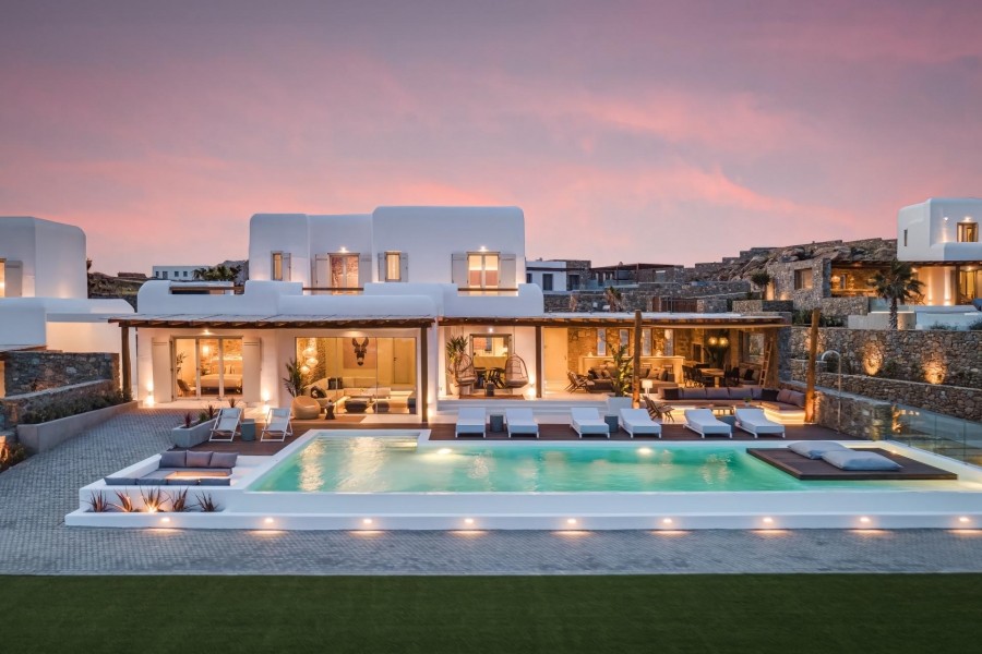 MIKONOS GRČKA, MIKONOS GRČKA, 3014996