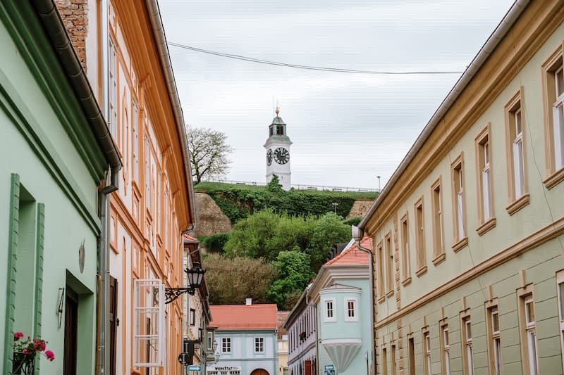 PETROVARADIN, PETROVARADIN, 3015012