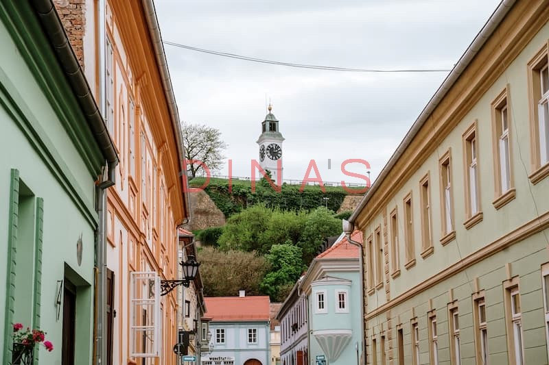 PETROVARADIN, PETROVARADIN, 3015012