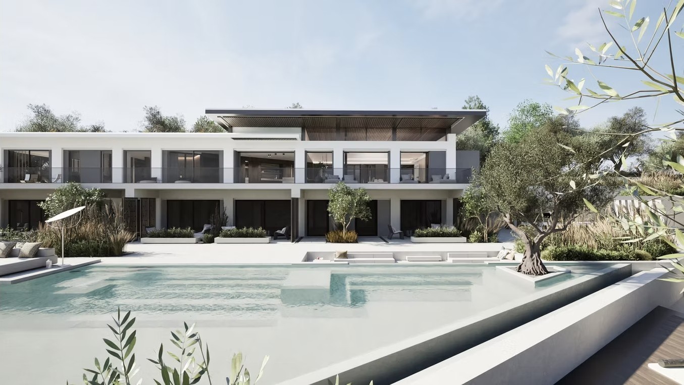 LUTRAKI GRČKA, LUTRAKI GRČKA, 3015040