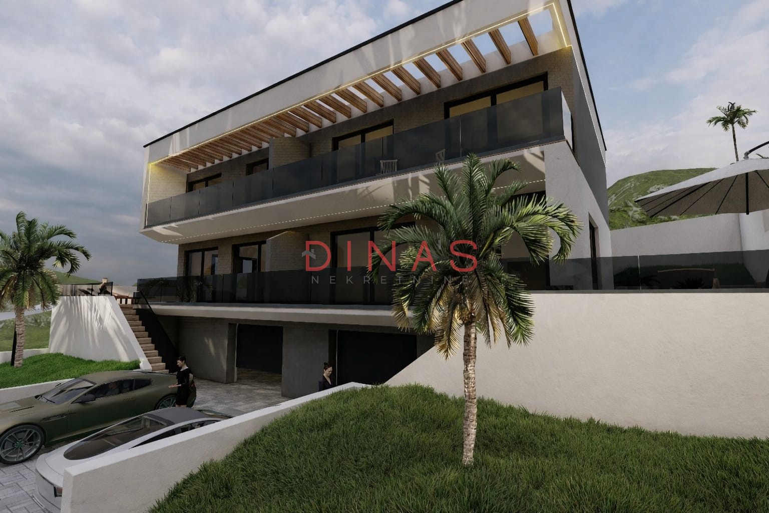 BRAČ, BRAČ HRVATSKA, 3015044