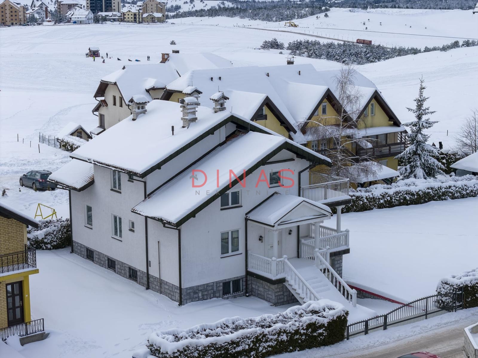 ZLATIBOR, ZLATIBOR, 3015046