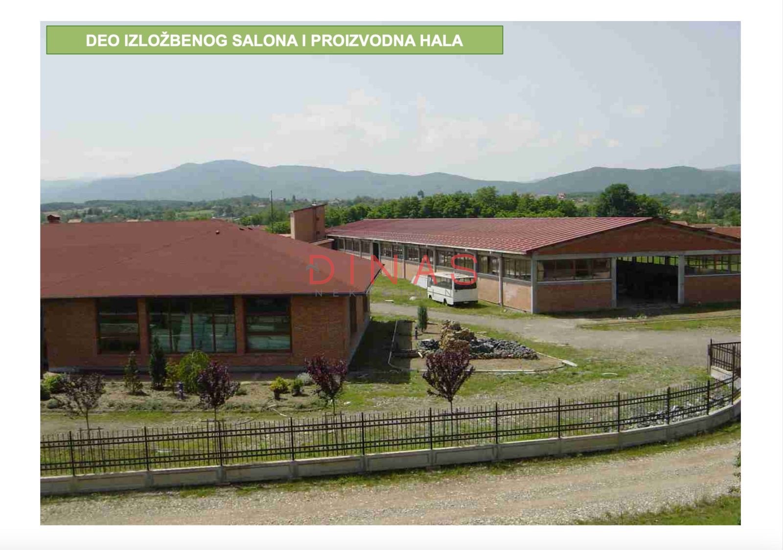 KRALJEVO, KRALJEVO, 8014734