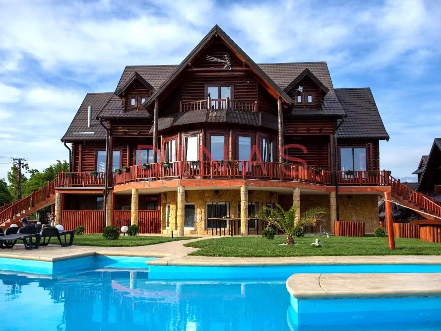 BANSTOL, ČORTANOVCI, 8014783