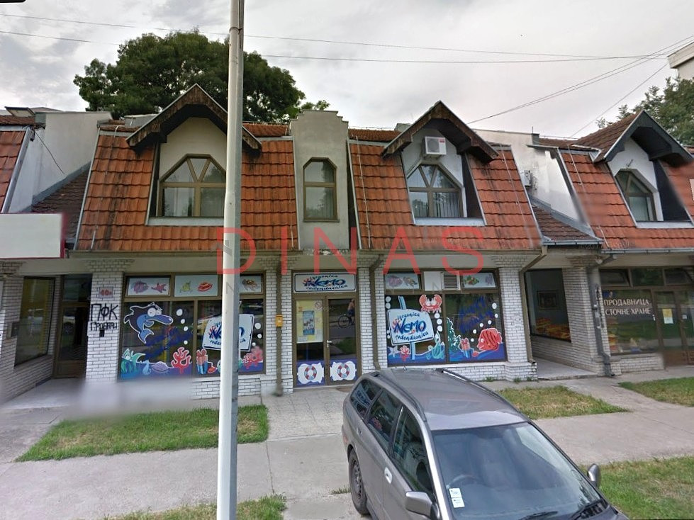 NOVO NASELJE NS, NOVI SAD, 8014792