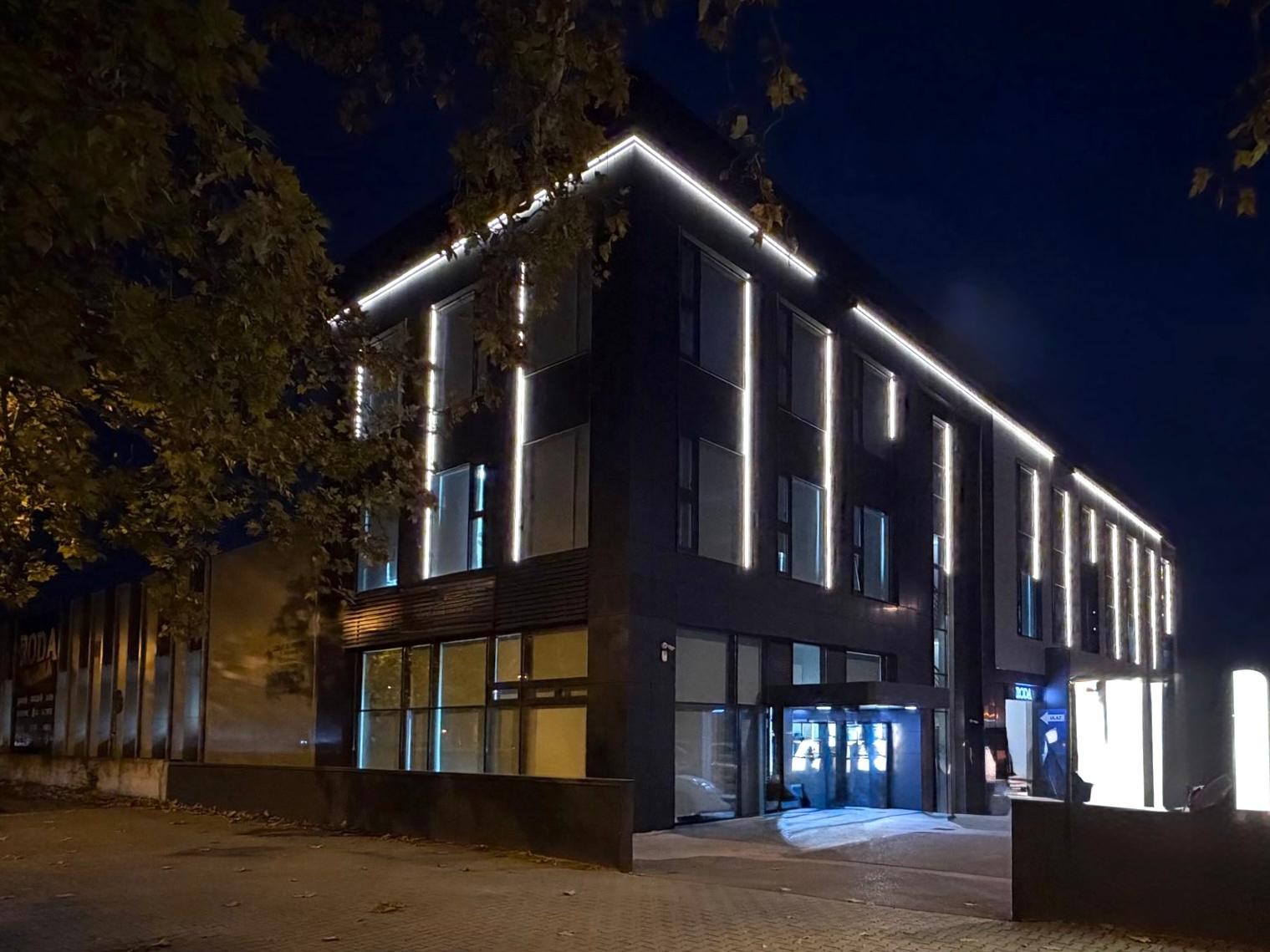 FUTOŠKI PUT, NOVI SAD, 8014798