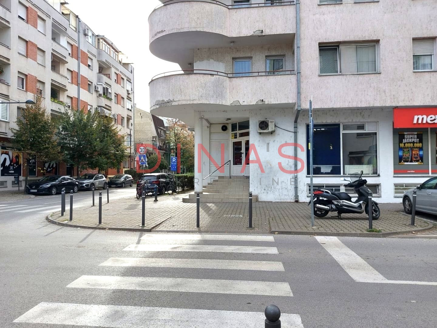 GRBAVICA, NOVI SAD, 8014799