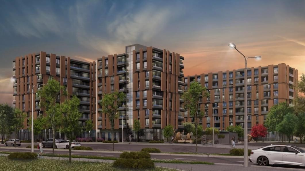 BULEVAR PATRIJARHA PAVLA, NOVI SAD, 8014802