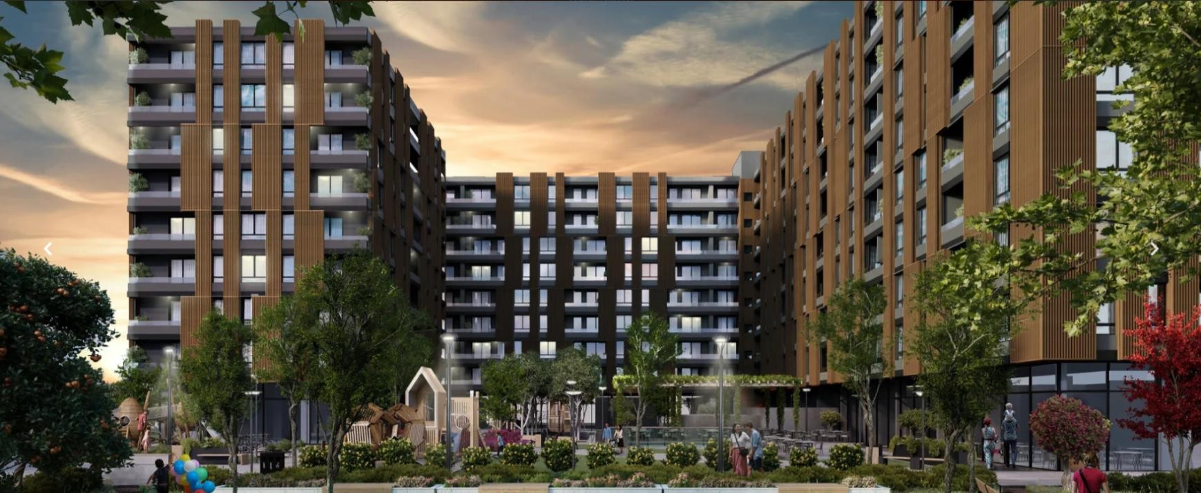 BULEVAR PATRIJARHA PAVLA, NOVI SAD, 8014803