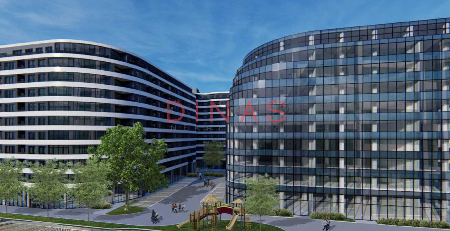 BLOK 64, BEOGRAD, 8014809