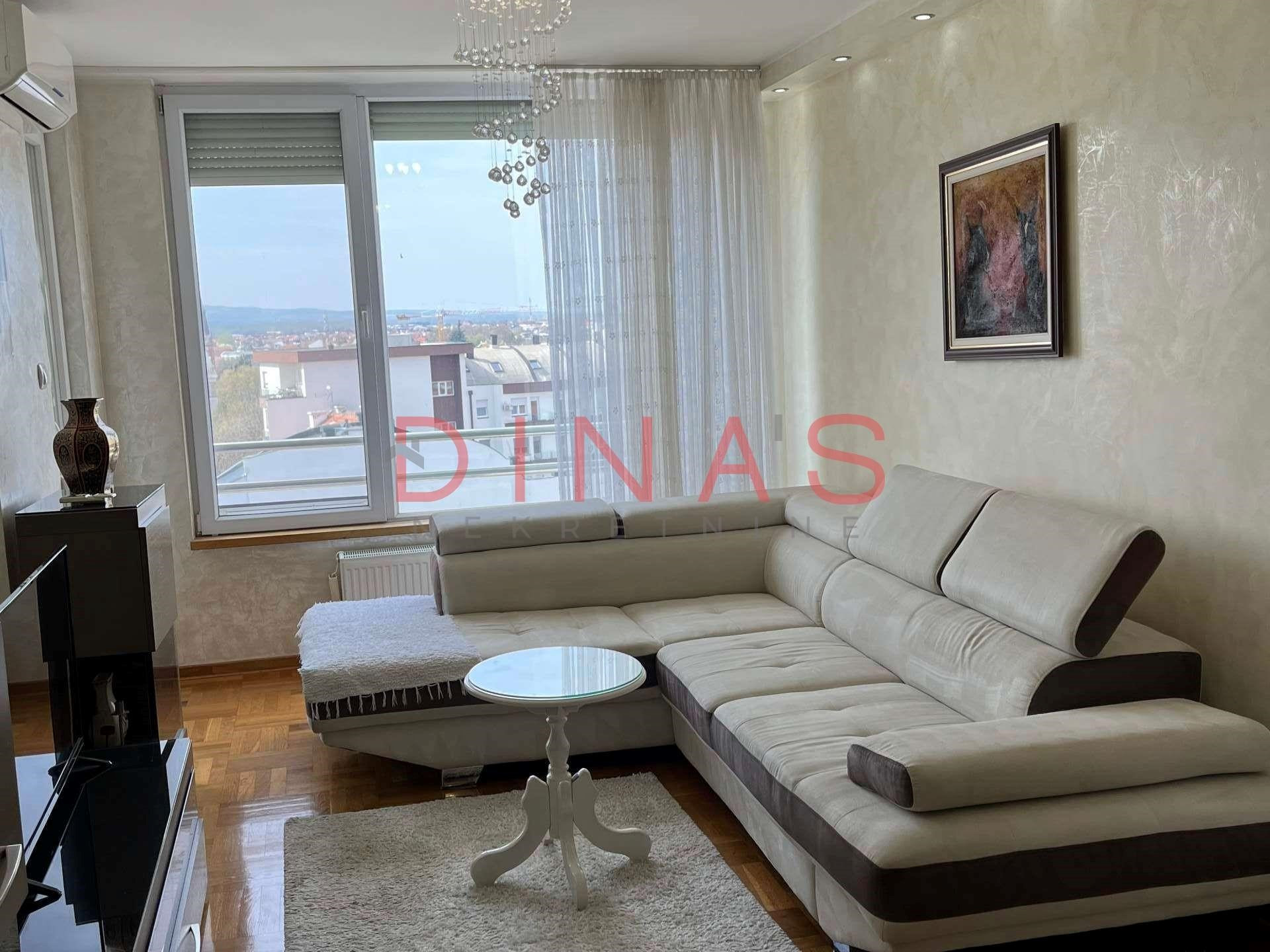 LIMAN 4, NOVI SAD, 9116716