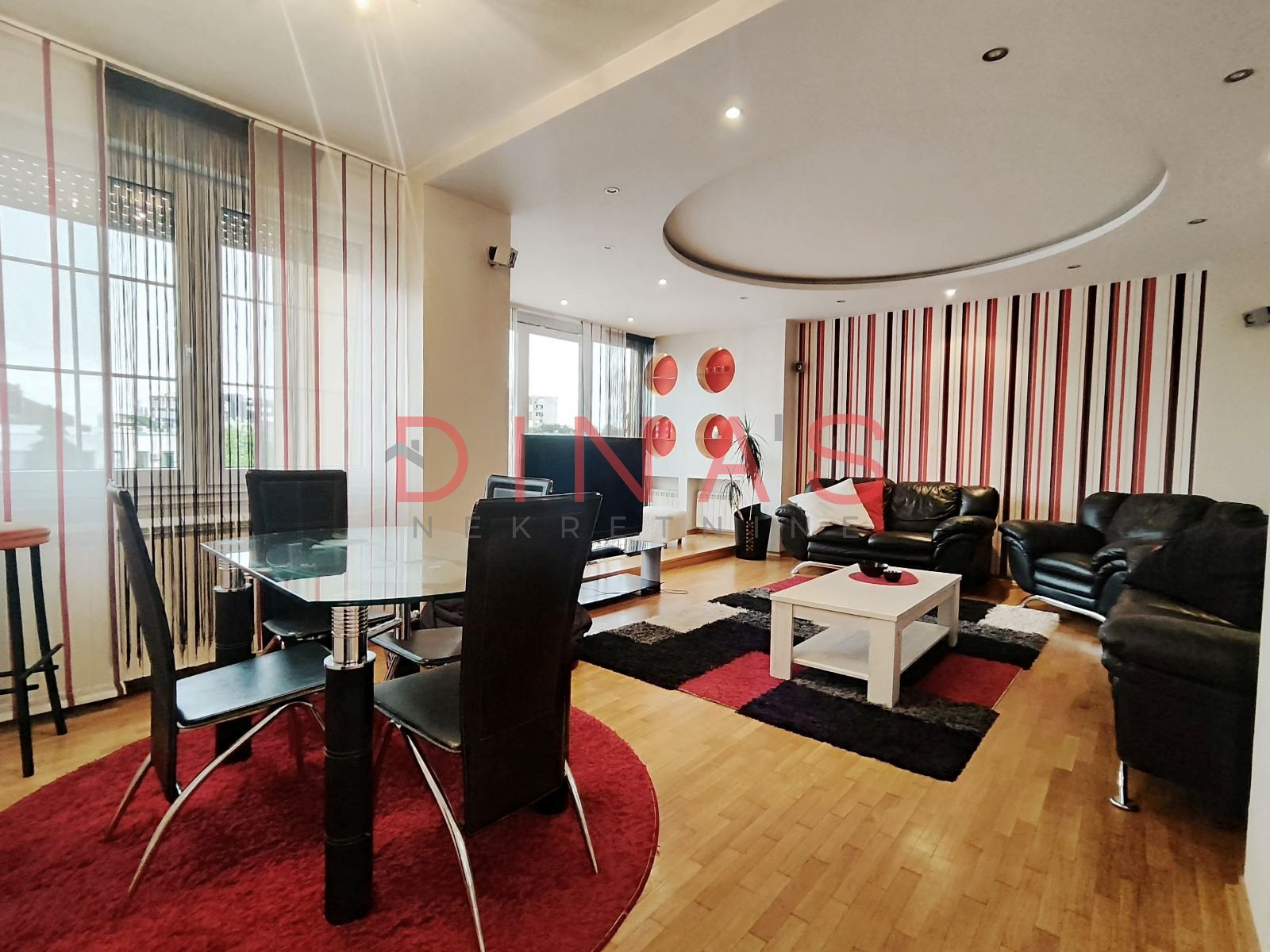 LIMAN 2, NOVI SAD, 9116978