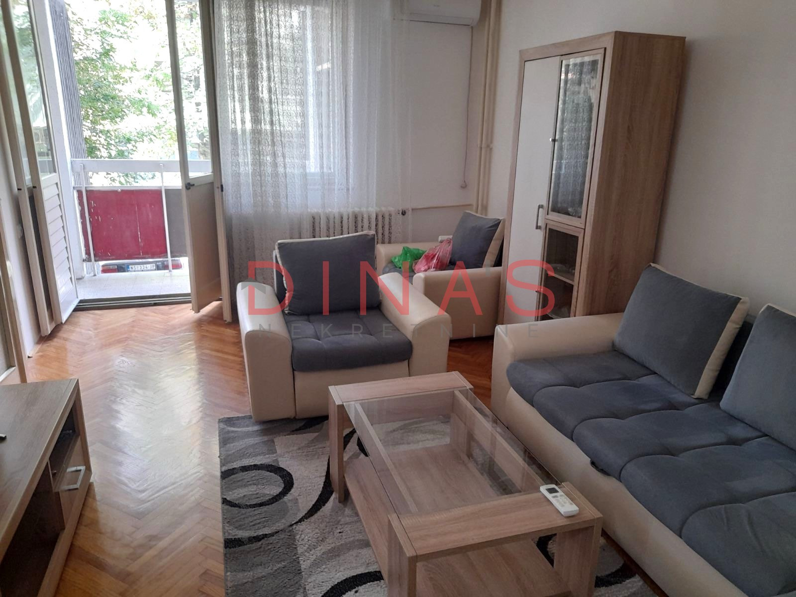 KEJ NS, NOVI SAD, 9116980