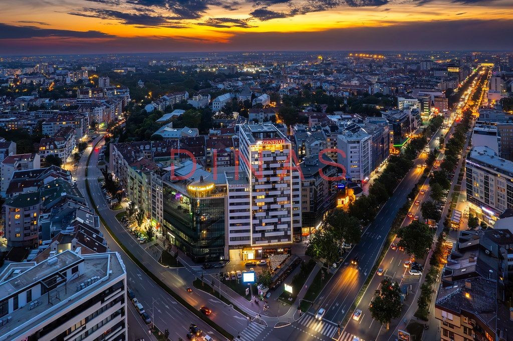 BULEVAR OSLOBOĐENJA, NOVI SAD, 9116988