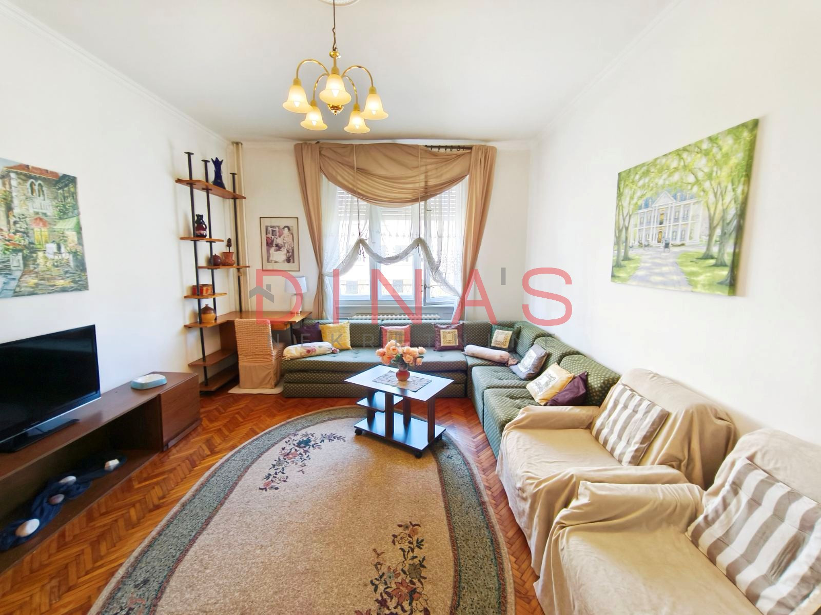 CENTAR NS, NOVI SAD, 9117001