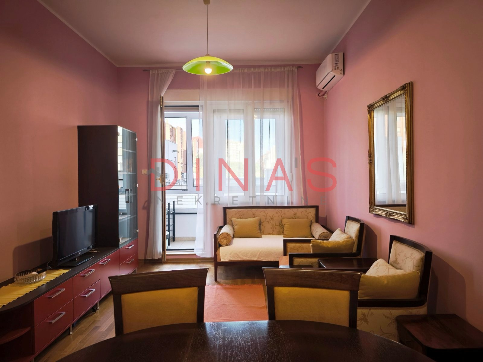 BULEVAR OSLOBOĐENJA, NOVI SAD, 9117016