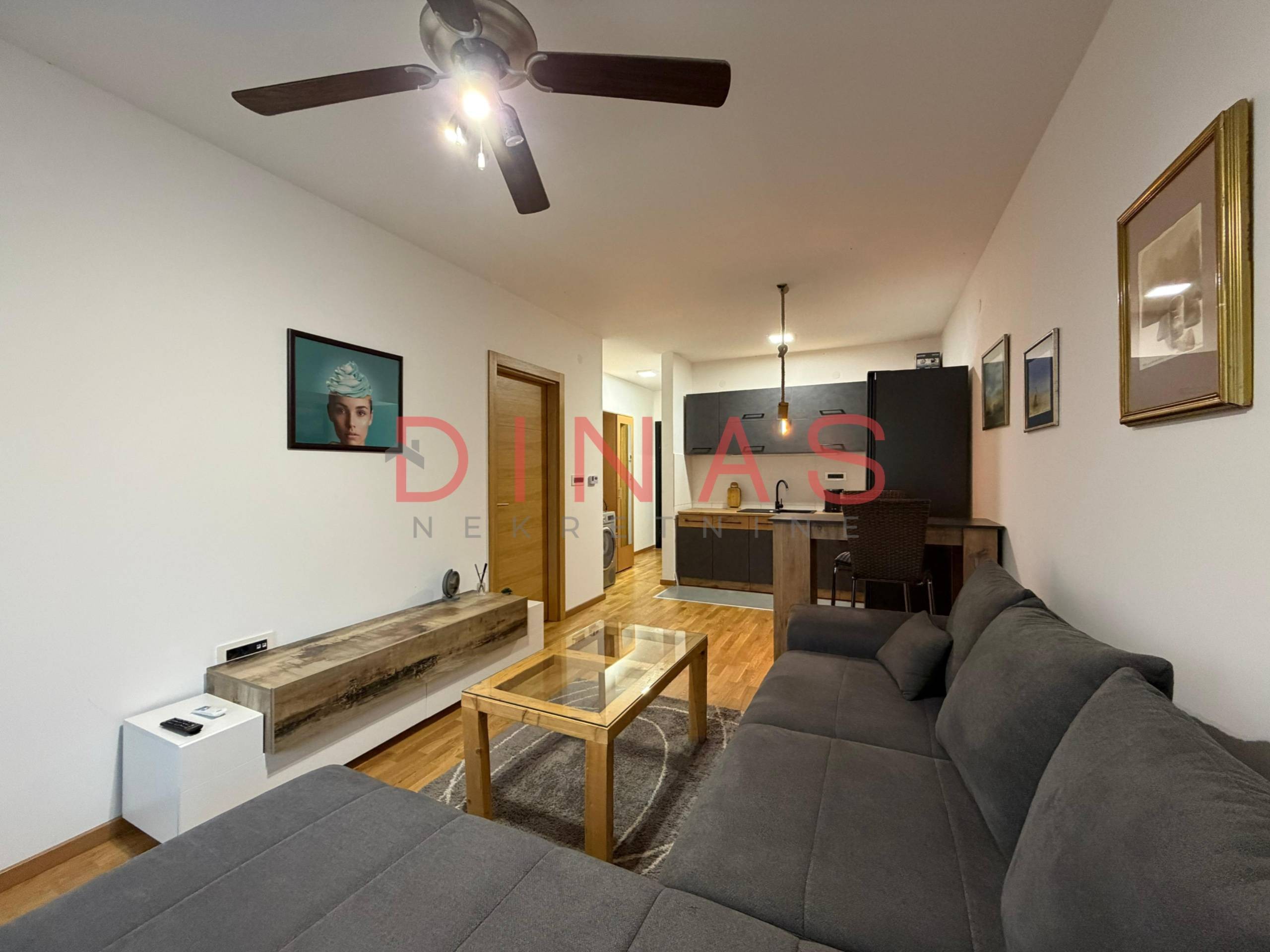 BULEVAR EVROPE, NOVI SAD, 9117049
