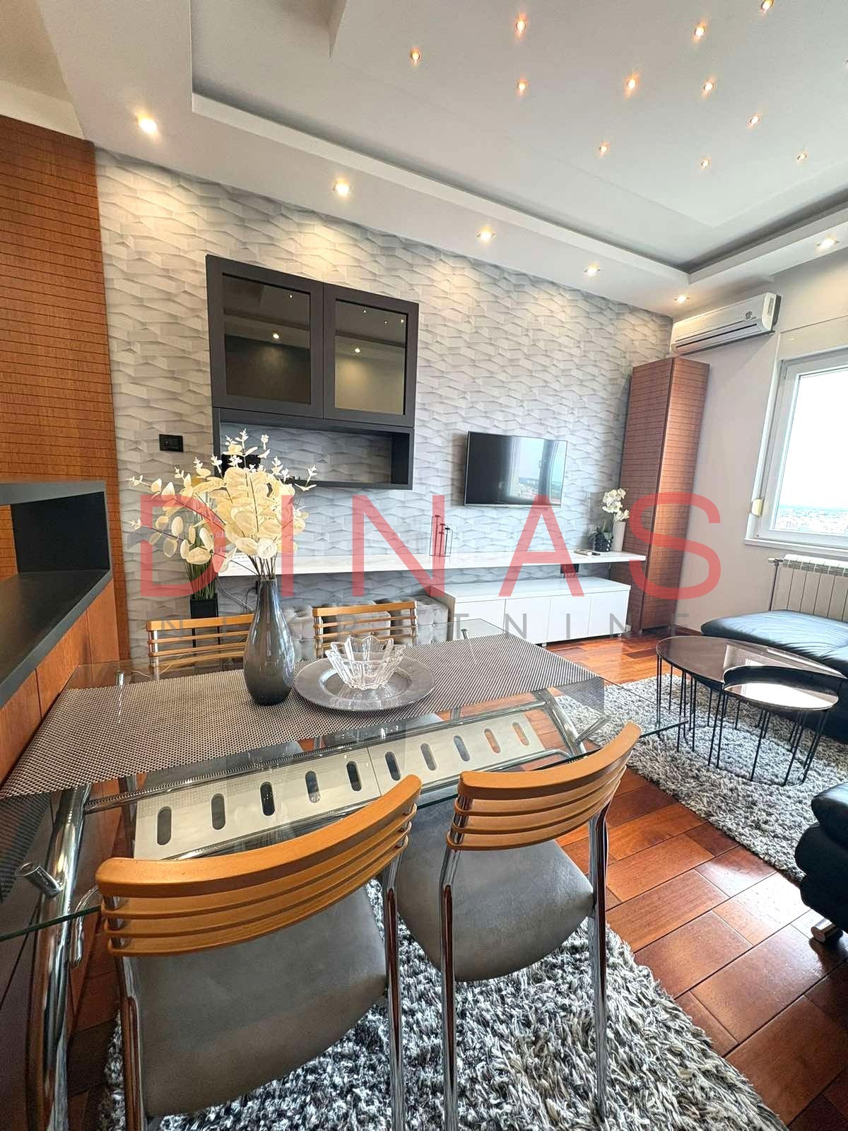 BULEVAR EVROPE, NOVI SAD, 9117117