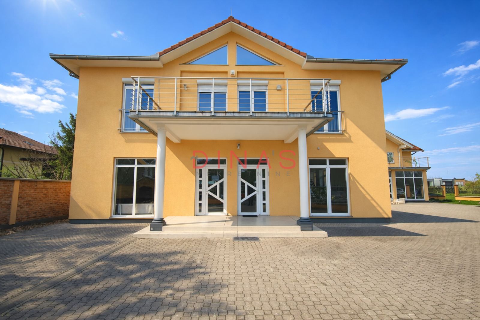 NOVO NASELJE NS, NOVI SAD, 9117133